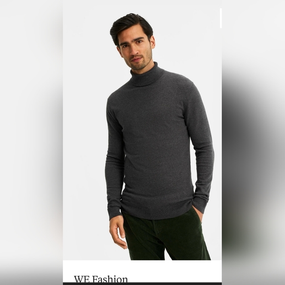 We fashion sweater - Picture 2 of 16